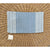 Zuma Outdoor Pillow Cover (12”x21”)-Hydrangea Blue - The Home Decor Outlet