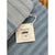 Zuma Outdoor Pillow Cover (12”x21”)-Hydrangea Blue - The Home Decor Outlet