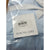 Sutton 610 TC Italian Sateen Duvet Cover (F/Q)-Cornflower (CL) - The Home Decor Outlet