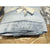 Sutton 610 TC Italian Sateen Duvet Cover (F/Q)-Cornflower (CL) - The Home Decor Outlet