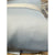 Sutton 610 TC Italian Sateen Duvet Cover (F/Q)-Cornflower (CL) - The Home Decor Outlet