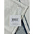 Milos Pillow Cover (14”x22”)-Navy Blue - The Home Decor Outlet