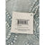 Fairhope Pillow Cover (22” SQ)-Coastal Blue