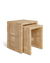 Wooden Nesting Tables