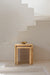 Wooden Nesting Tables