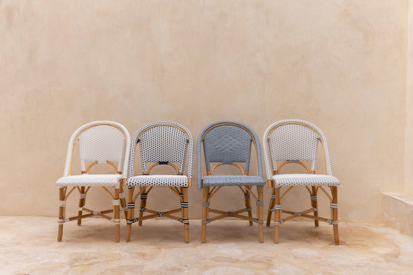 Kids’ Bistro Rattan Chair - The Home Decor Outlet