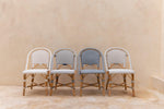 Kids’ Bistro Rattan Chair - The Home Decor Outlet
