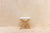 Bali Rattan X Base Stool - The Home Decor Outlet
