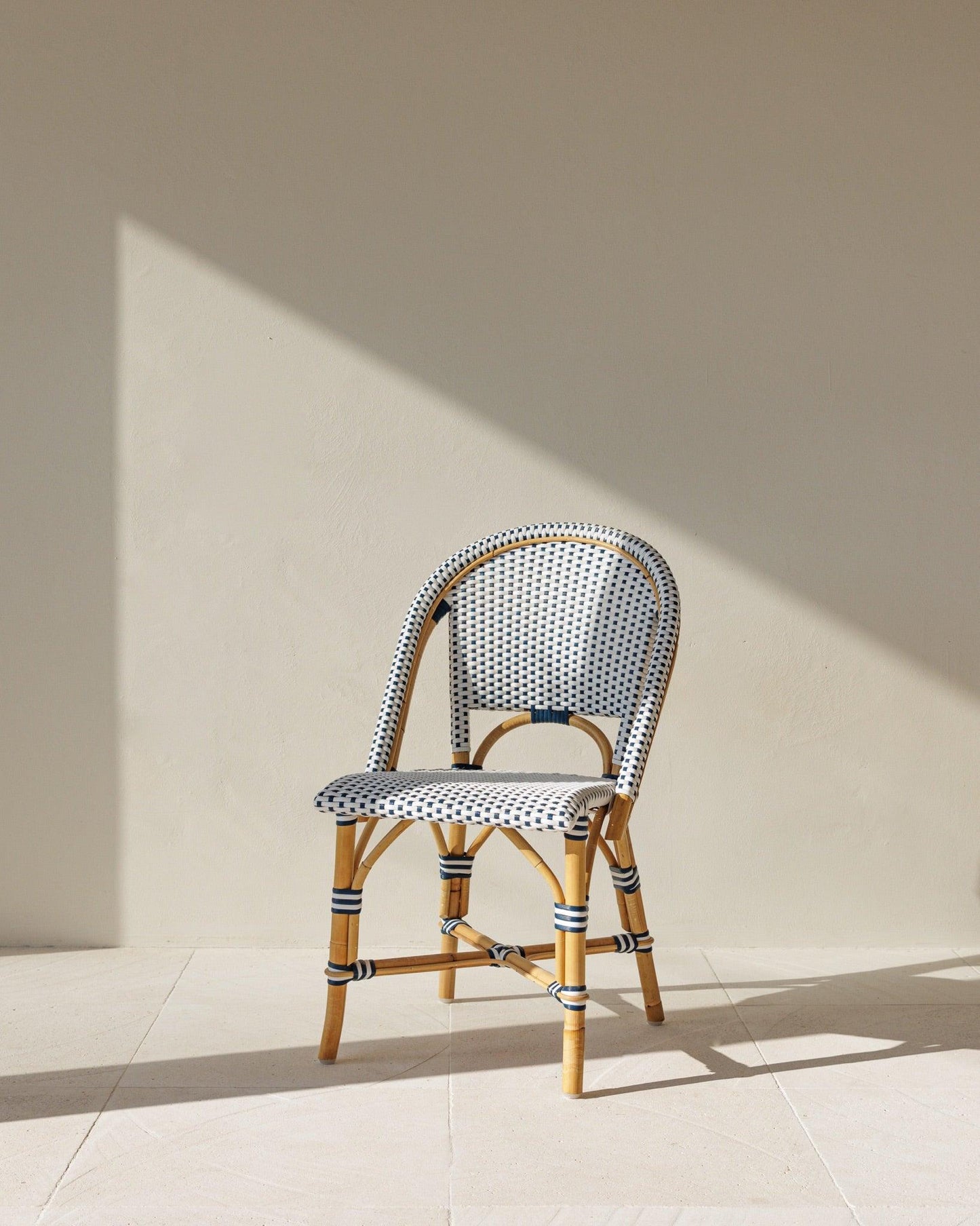 Kids’ Bistro Rattan Chair - The Home Decor Outlet