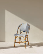 Kids’ Bistro Rattan Chair - The Home Decor Outlet