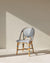 Kids’ Bistro Rattan Chair - The Home Decor Outlet
