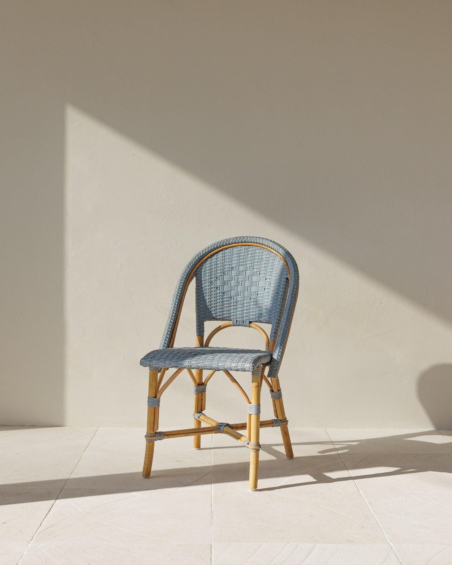 Kids’ Bistro Rattan Chair - The Home Decor Outlet