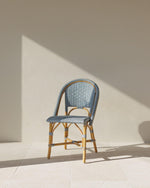 Kids’ Bistro Rattan Chair - The Home Decor Outlet