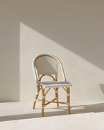 Kids’ Bistro Rattan Chair - The Home Decor Outlet