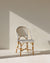 Kids’ Bistro Rattan Chair - The Home Decor Outlet