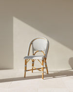 Kids’ Bistro Rattan Chair - The Home Decor Outlet