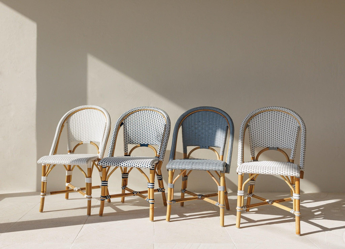 Kids’ Bistro Rattan Chair - The Home Decor Outlet