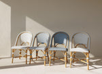 Kids’ Bistro Rattan Chair - The Home Decor Outlet