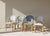 Kids’ Bistro Rattan Chair - The Home Decor Outlet