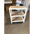 Hughes Side Table (CL) - The Home Decor Outlet