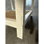 Hughes Side Table (CL) - The Home Decor Outlet