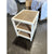 Hughes Side Table (CL) - The Home Decor Outlet