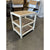 Hughes Side Table (CL) - The Home Decor Outlet