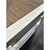 Hughes Side Table (CL) - The Home Decor Outlet