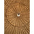 Palma Raffia Pendant-Natural