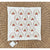 NEW Serena & Lily Monarch Pillow Cover (20” SQ)-Papaya Orange - The Home Decor Outlet