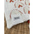 NEW Serena & Lily Monarch Pillow Cover (20” SQ)-Papaya Orange - The Home Decor Outlet