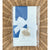 Beach Club Border Percale Euro Pillow Sham-French Blue - The Home Decor Outlet