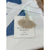 Beach Club Border Percale Euro Pillow Sham-French Blue - The Home Decor Outlet