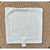 Perennials Ridgewater Outdoor Pillow Cover (22” SQ)Chalk Beige
