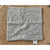 Auckland Pillow Cover (24” SQ)-Fog - The Home Decor Outlet