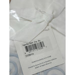 Cape May Sateen King Pillow Sham-Sky Blue