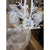 Coral Sconce (Shadeless)-White