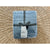 West Elm Reese Linen Cotton Duvet Cover (K/CK)-Marina Blue - The Home Decor Outlet