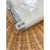 Border Frame Bedskirt (Full)-Coastal Blue - The Home Decor Outlet