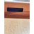 Driftway 1-Drawer Painted Linen Nightstand-Coastal Blue