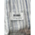Surf Stripe Pacifica Chaise Cushion Cover-Navy Blue
