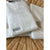Scallop Sateen King Sham-Sky - The Home Decor Outlet