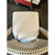 Riviera Dining/Side Chair Cushion-Sunbrella Canvas White