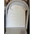 Riviera Dining/Side Chair Cushion-Sunbrella Canvas White