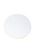 Kids Bistro Rattan Table - The Home Decor Outlet