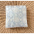 Cavallo Tile Linen Duvet Cover (F/Q)-Flax Chambray (CL) - The Home Decor Outlet