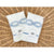 Bainbridge Piqué Euro Shams (Set of 2)-French Blue - The Home Decor Outlet
