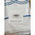 Bainbridge Piqué Euro Shams (Set of 2)-French Blue - The Home Decor Outlet