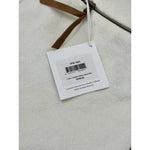 Linen Chenille Pillow Cover (18”x24”)-Sky Blue
