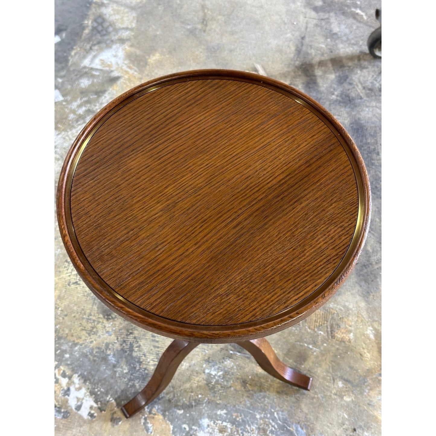 French Martini Table - The Home Decor Outlet